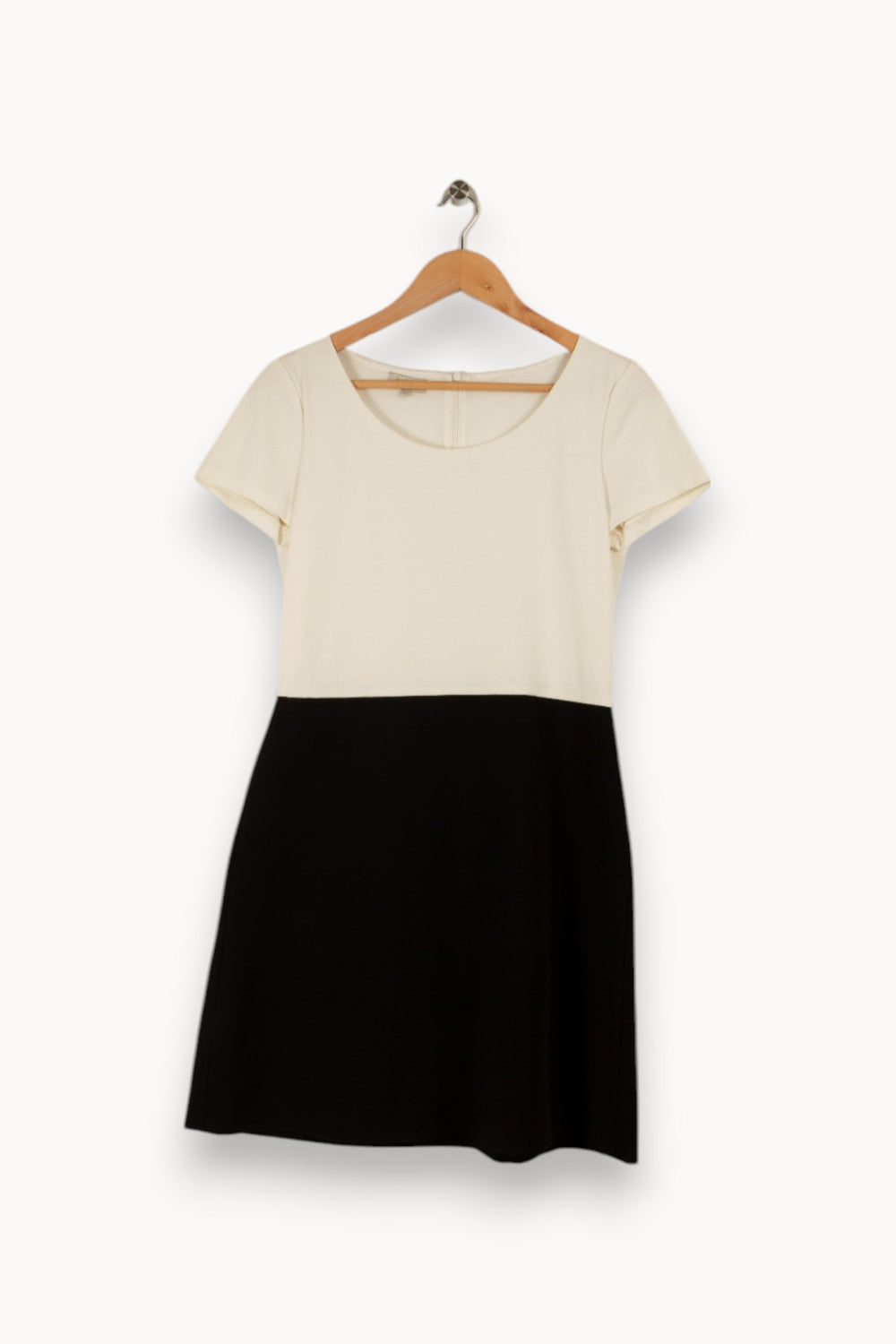 Robe Noir et Blanc - Taille L/40
