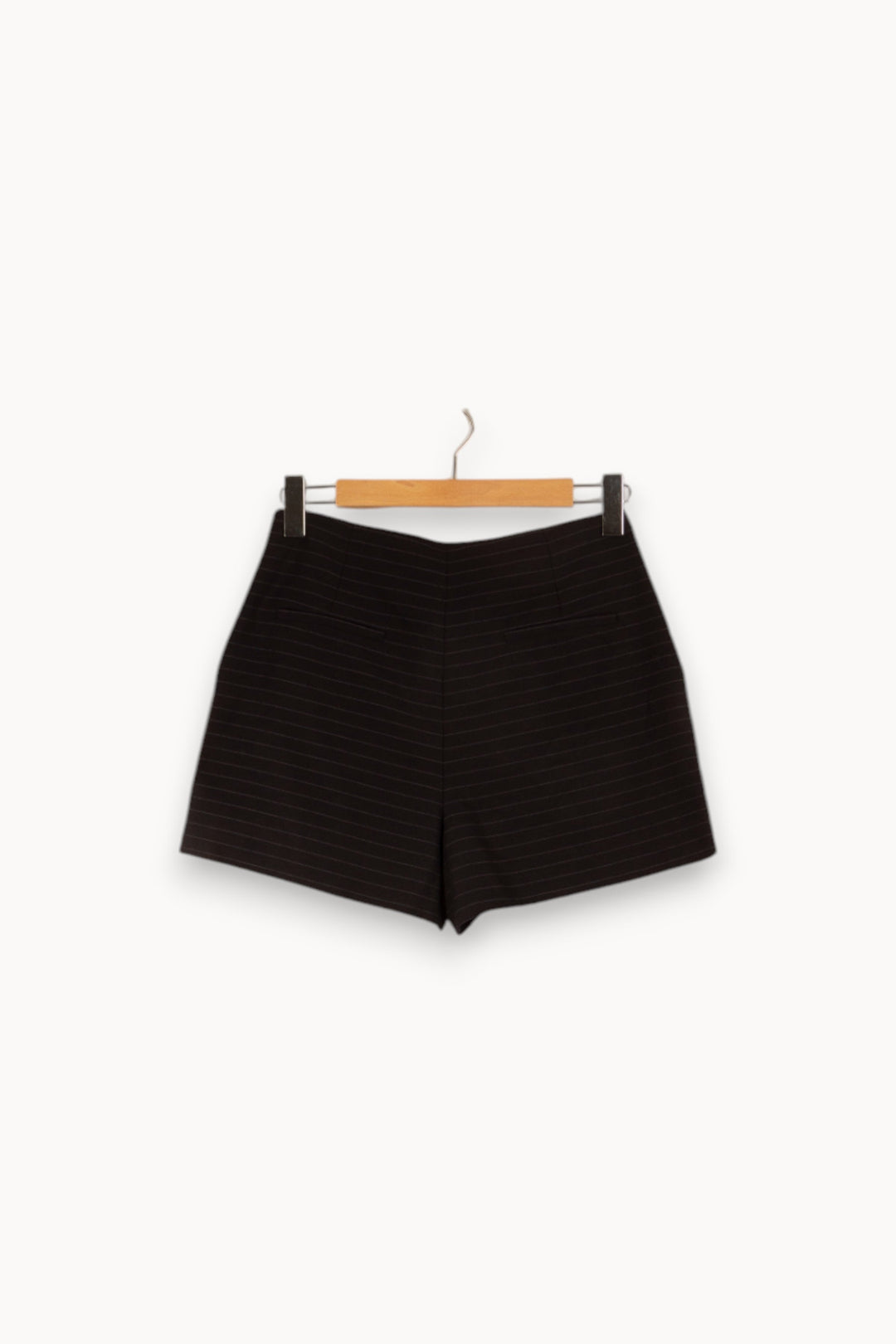 Short Noir - Taille L/40