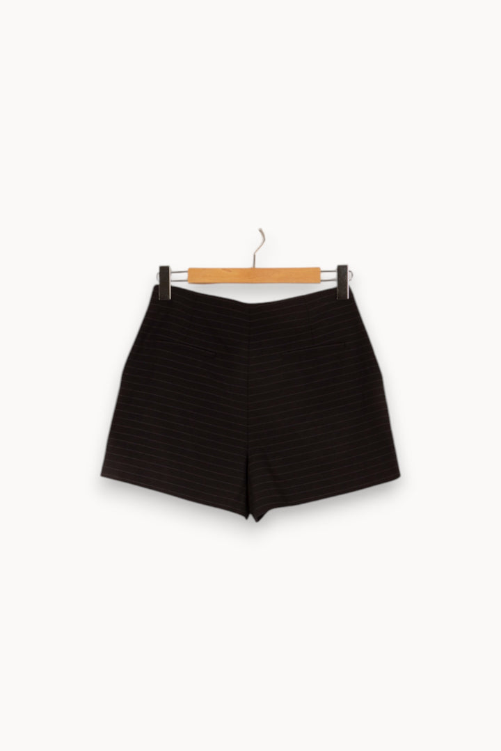 Short Noir - Taille L/40