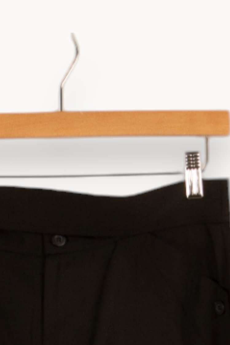 Jupe courte - Taille L/40