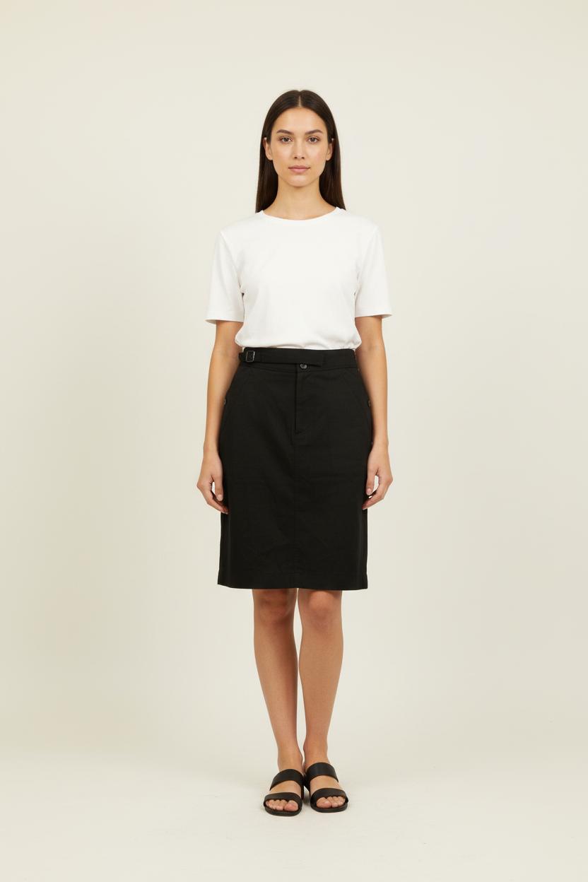 Jupe courte - Taille L/40