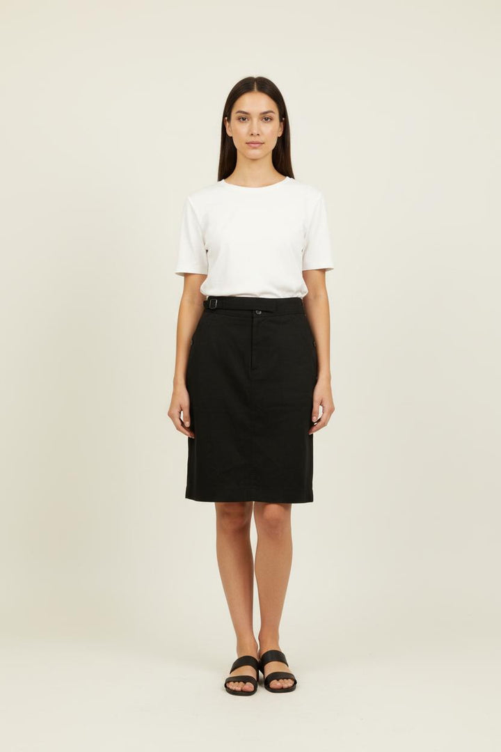 Jupe courte - Taille L/40
