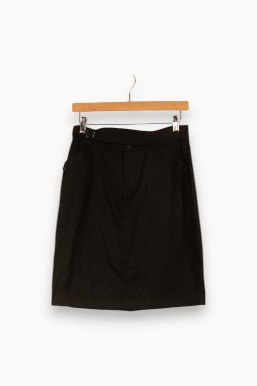 Jupe courte - Taille L/40