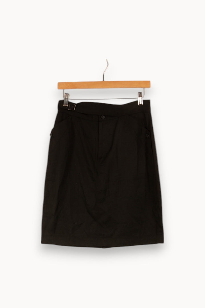 Jupe courte - Taille L/40