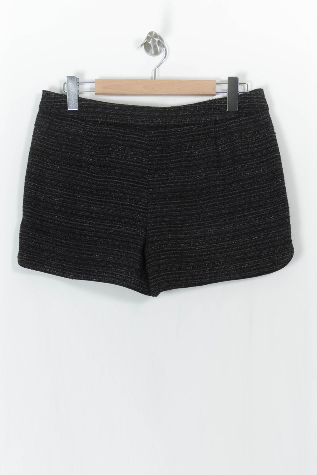 Short Noir - Taille XL/42 de la marque Comptoir des Cotonniers | PARAD27924 - Vendu par Paradigme - Image 4