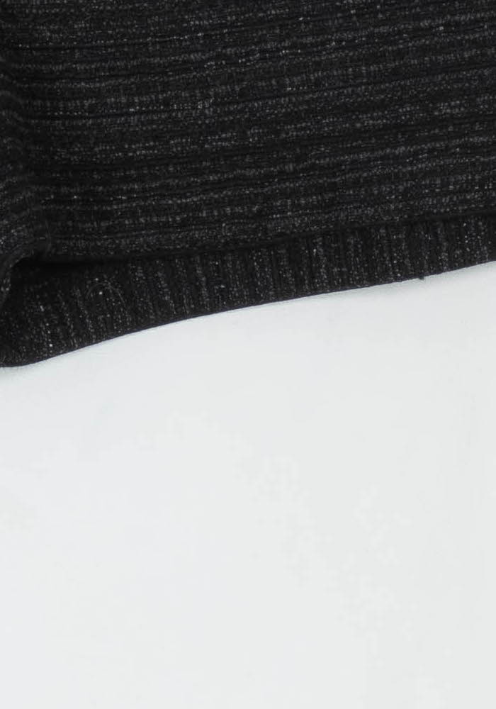 Short Noir - Taille XL/42 de la marque Comptoir des Cotonniers | PARAD27924 - Vendu par Paradigme - Image 3