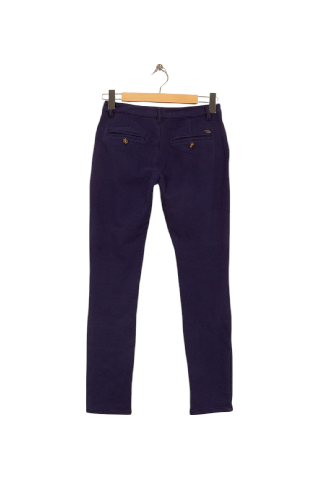 Pantalon Bleu - Taille XS/34 de la marque Labdip | PARAD27933 - Vendu par Paradigme - Image 4