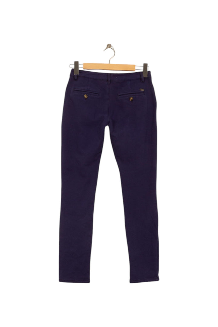 Pantalon Bleu - Taille XS/34 de la marque Labdip | PARAD27933 - Vendu par Paradigme - Image 4