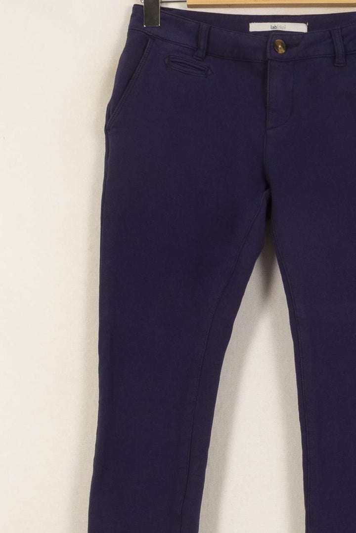Pantalon Bleu - Taille XS/34 de la marque Labdip | PARAD27933 - Vendu par Paradigme - Image 3