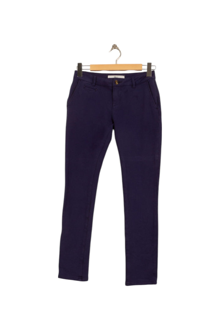 Pantalon Bleu - Taille XS/34 de la marque Labdip | PARAD27933 - Vendu par Paradigme - Image 2