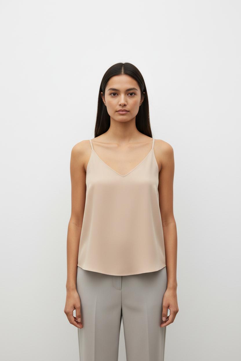 Top Rose - Taille XS/34