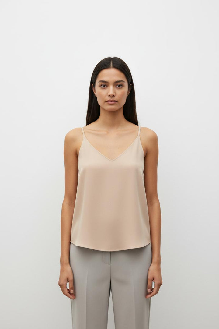 Top Rose - Taille XS/34