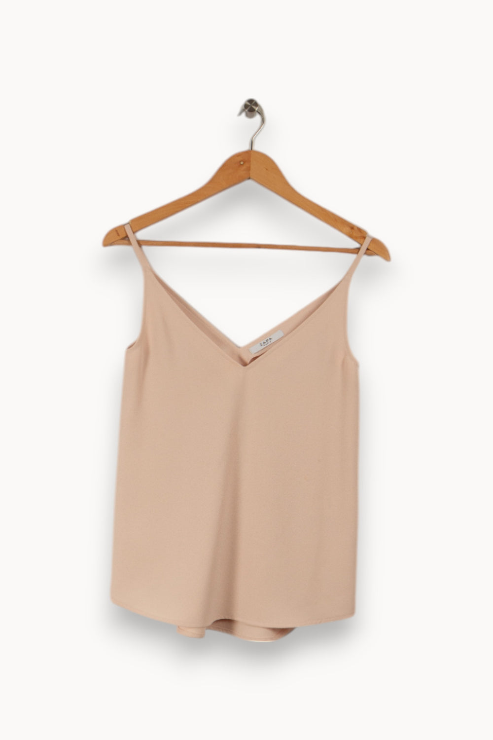 Top Rose de la marque ZAPA | PARAD27950 - Vendu par Paradigme - Image 1
