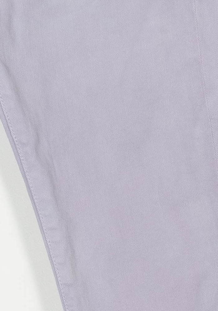 Jean Violet - Taille M/38 de la marque IRO | PARAD27978 - Vendu par Paradigme - Image 3