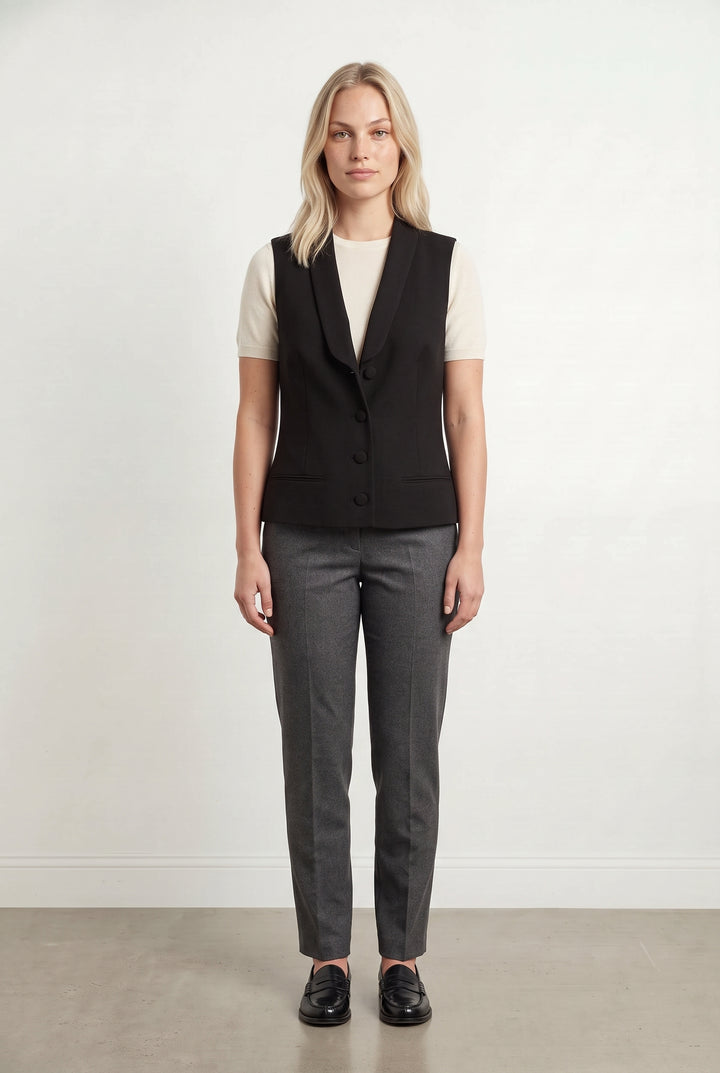 Veston noir - Taille L/40