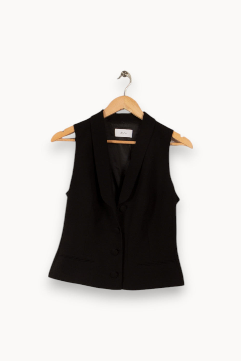 Veston noir - Taille L/40