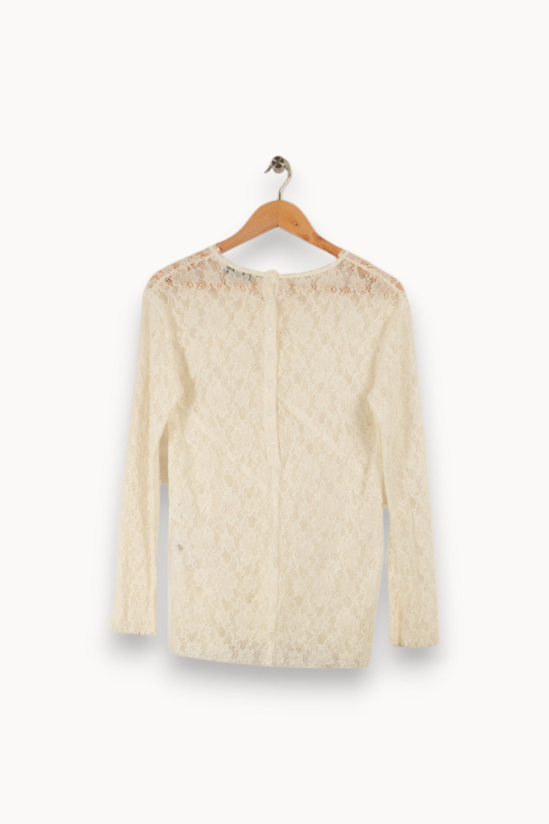 Blouse blanche - Taille S/36