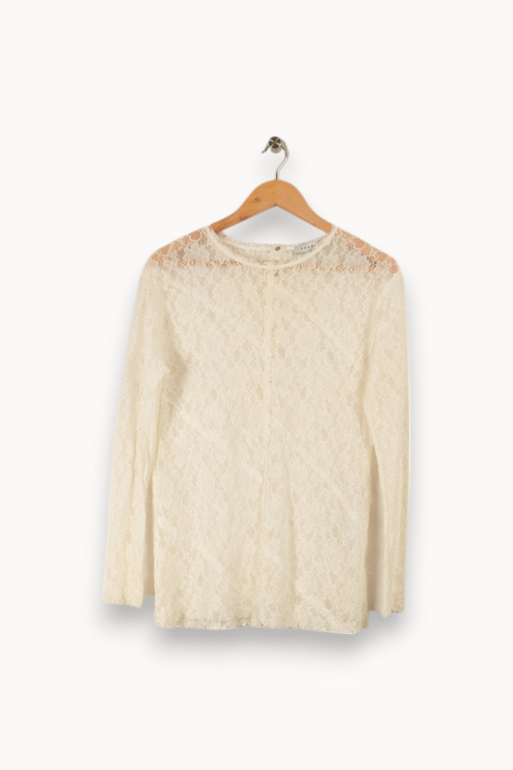 Blouse blanche - Taille S/36