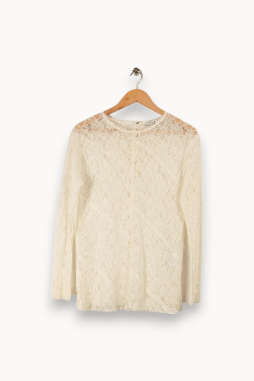 Blouse blanche - Taille S/36