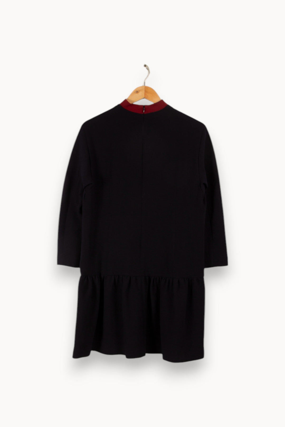 Robe Bleue - Taille L/40