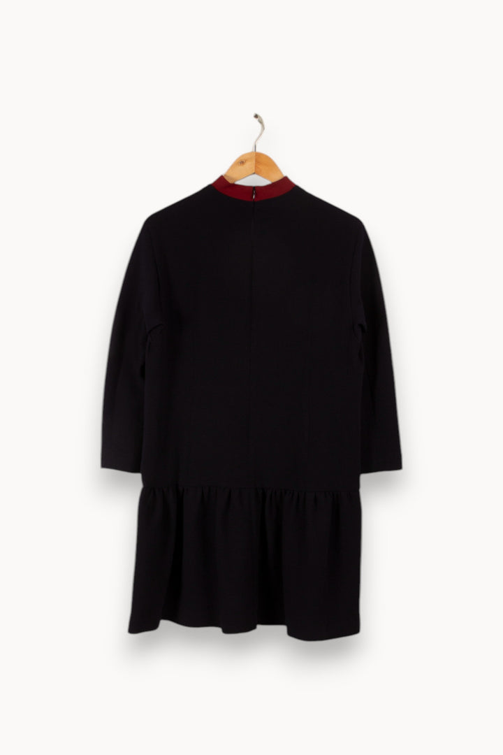 Robe Bleue - Taille L/40