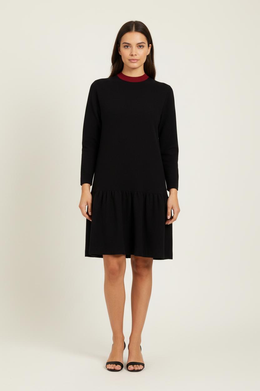 Robe Bleue - Taille L/40
