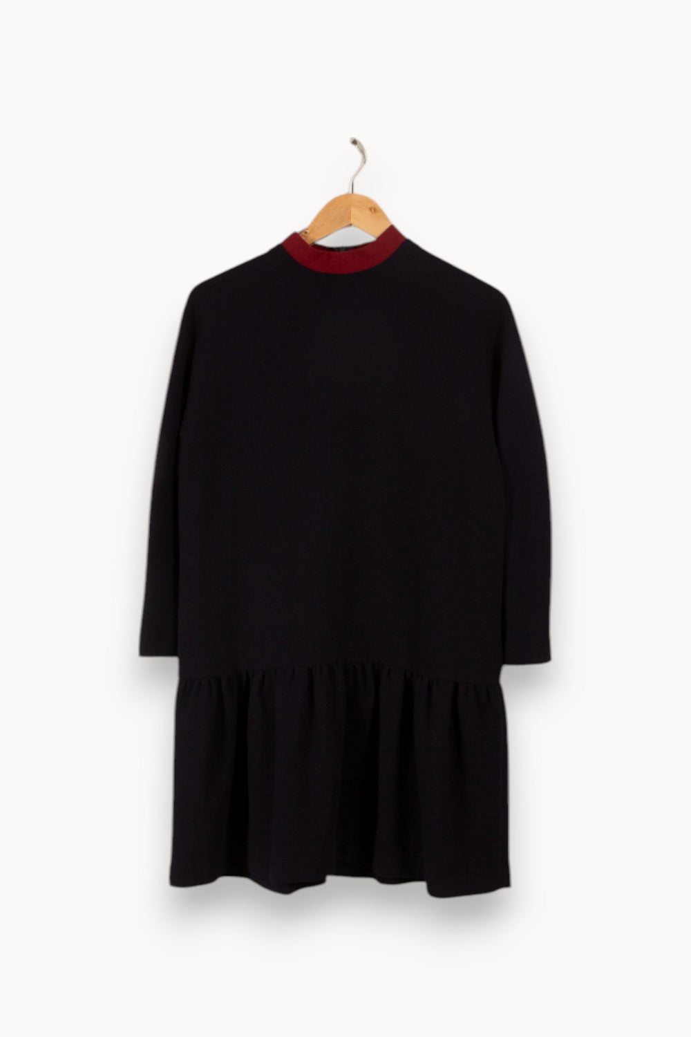 Robe Bleue - Taille L/40