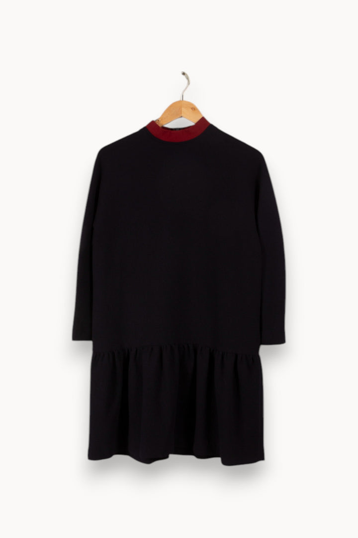 Robe Bleue - Taille L/40
