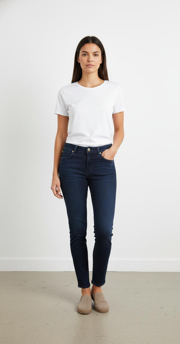 Jean Bleu - Taille L/40