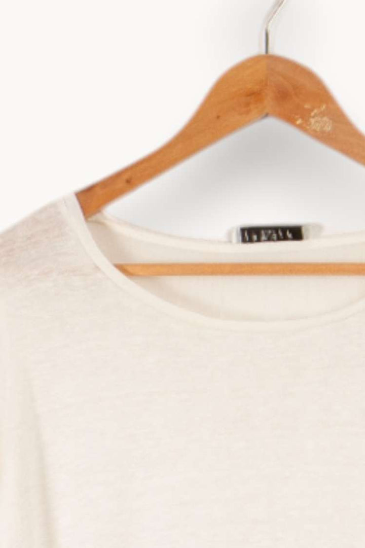 Top Blanc - Taille S/36