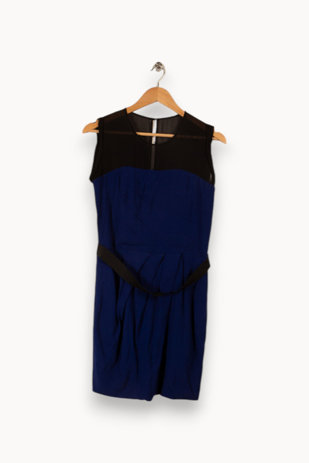 Robe Bleu de la marque Sandro | PARAD28120 - Vendu par Paradigme - Image 1