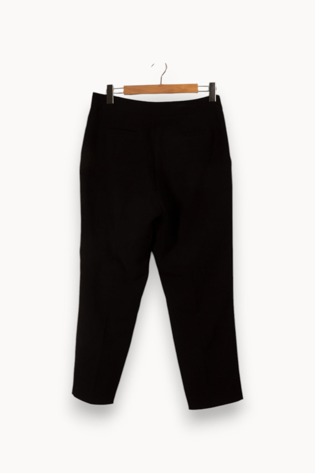 Pantalon Noir de la marque ba&sh | PARAD28131 - Vendu par Paradigme - Image 3