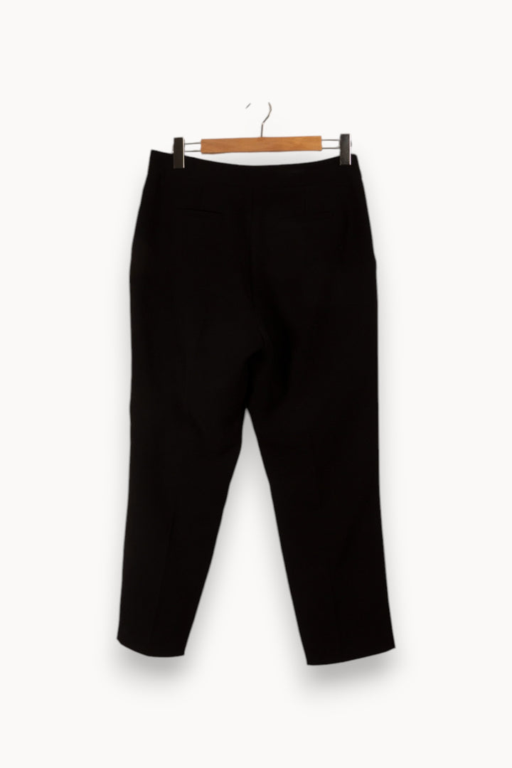 Pantalon Noir de la marque ba&sh | PARAD28131 - Vendu par Paradigme - Image 3