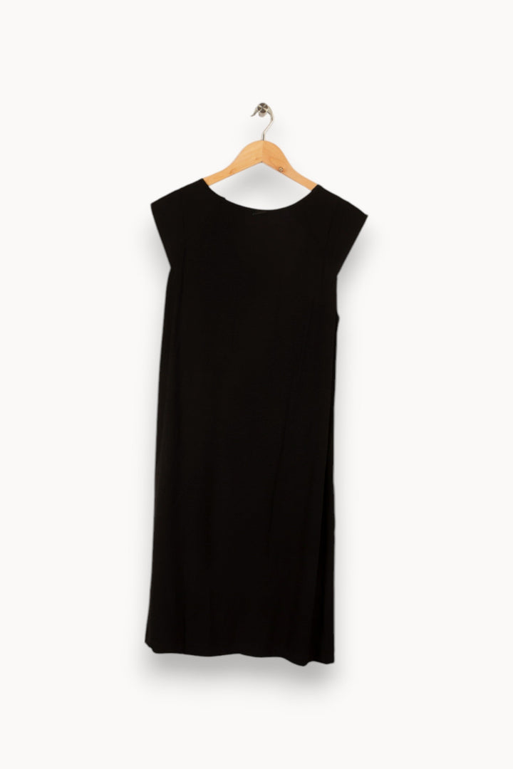 Robe noire - Taille XXL/44