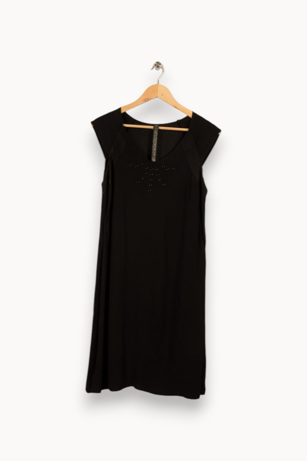 Robe noire - Taille XXL/44