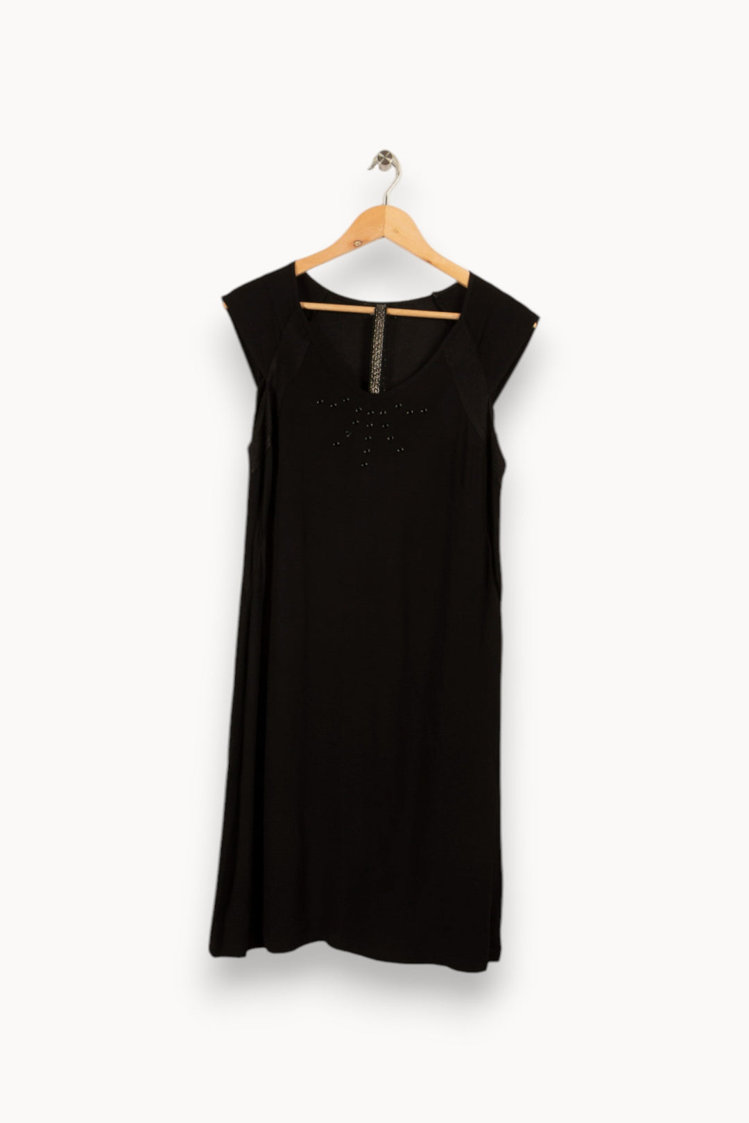 Robe noire - Taille XXL/44