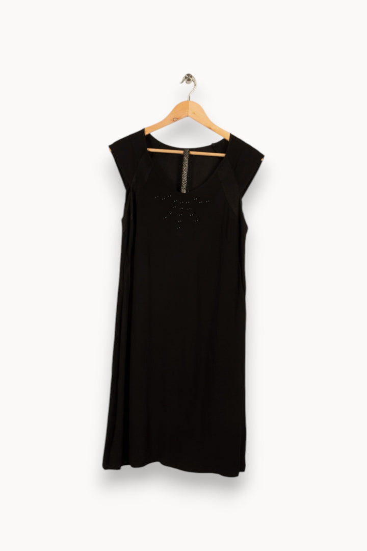 Robe noire - Taille XXL/44
