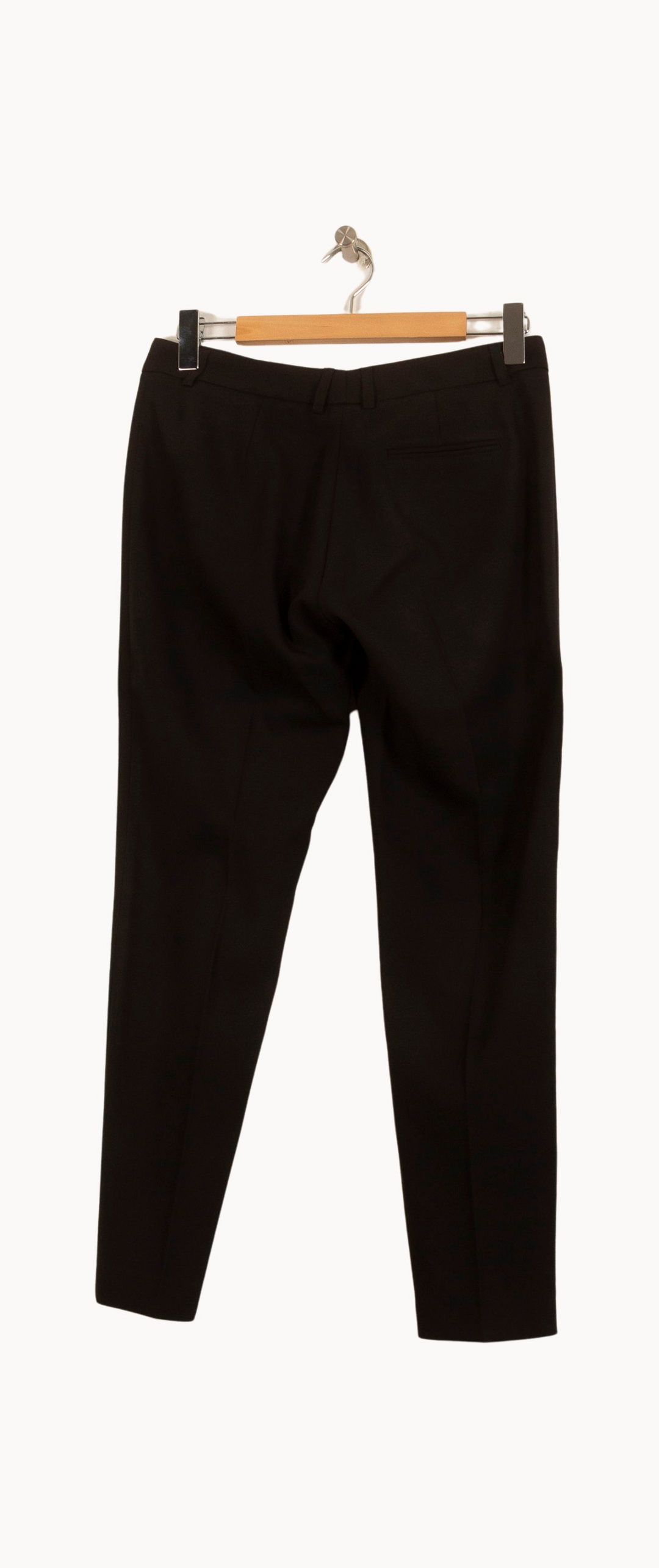Pantalon Noir - Taille L/40 de la marque Stella Forest | PARAD28142 - Vendu par Paradigme - Image 4
