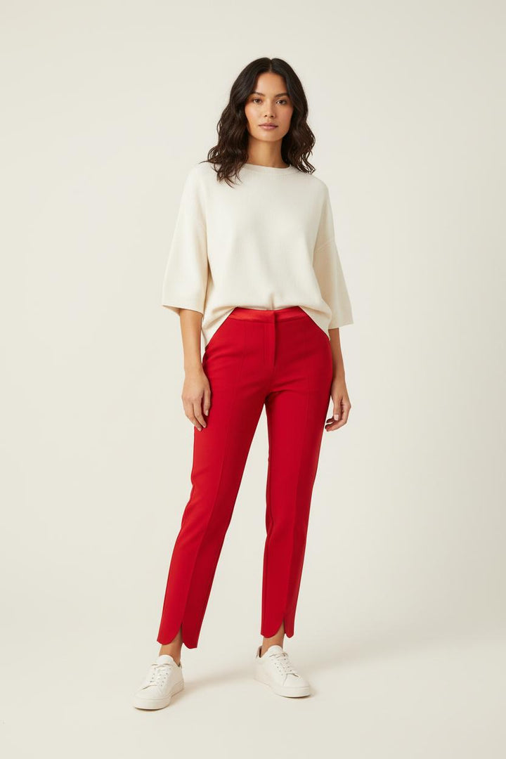 Pantalon Rose - Taille XS/34