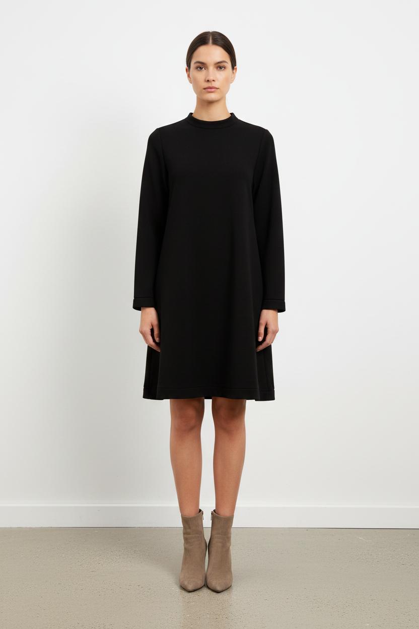 Robe noire - Taille S/36