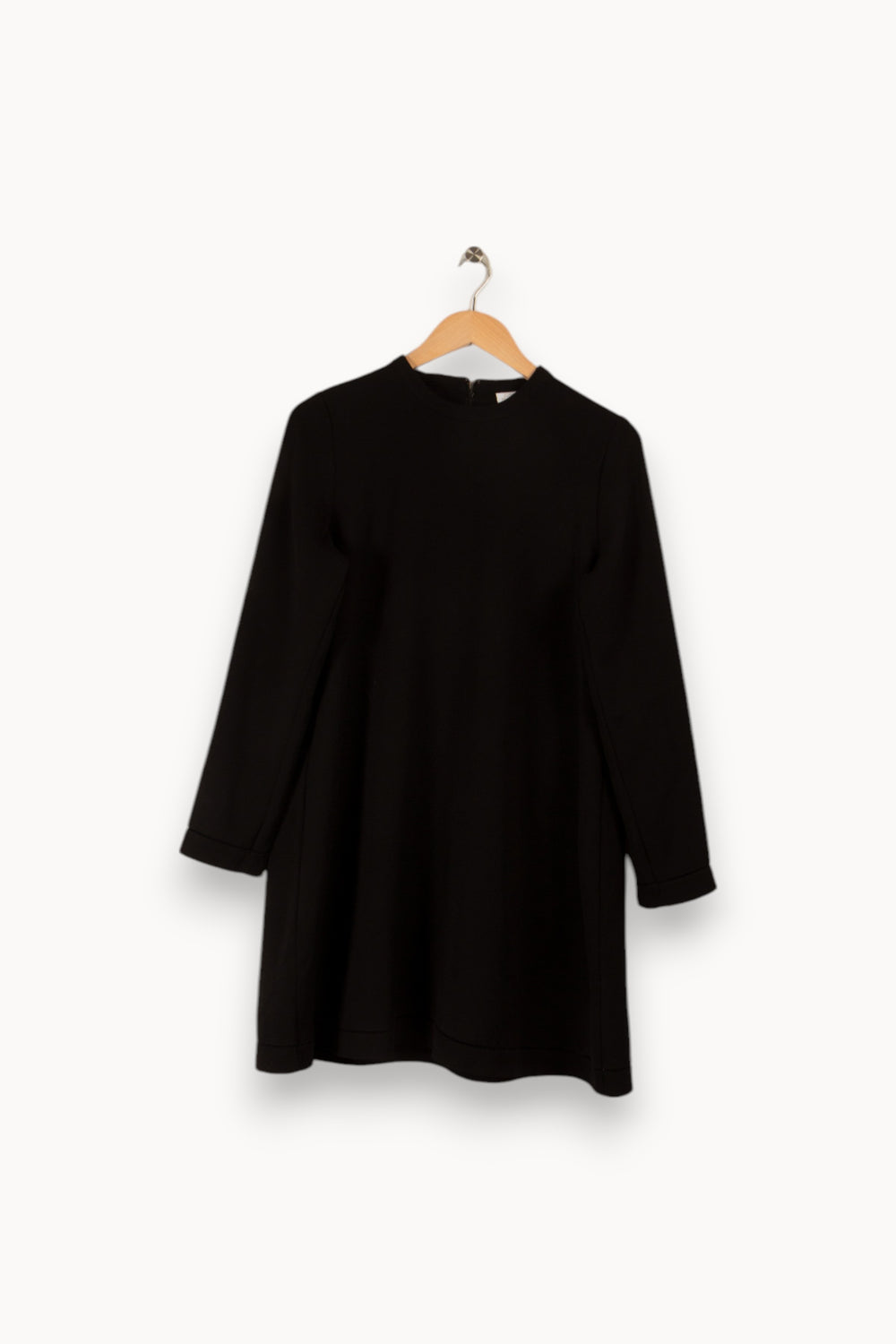 Robe Noir de la marque Karl Marc John | PARAD28157 - Vendu par Paradigme - Image 1