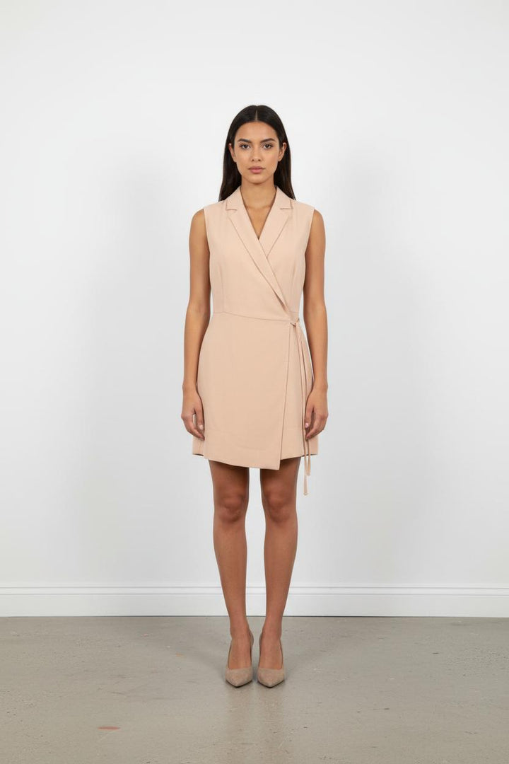 Robe Rose - Taille S/36