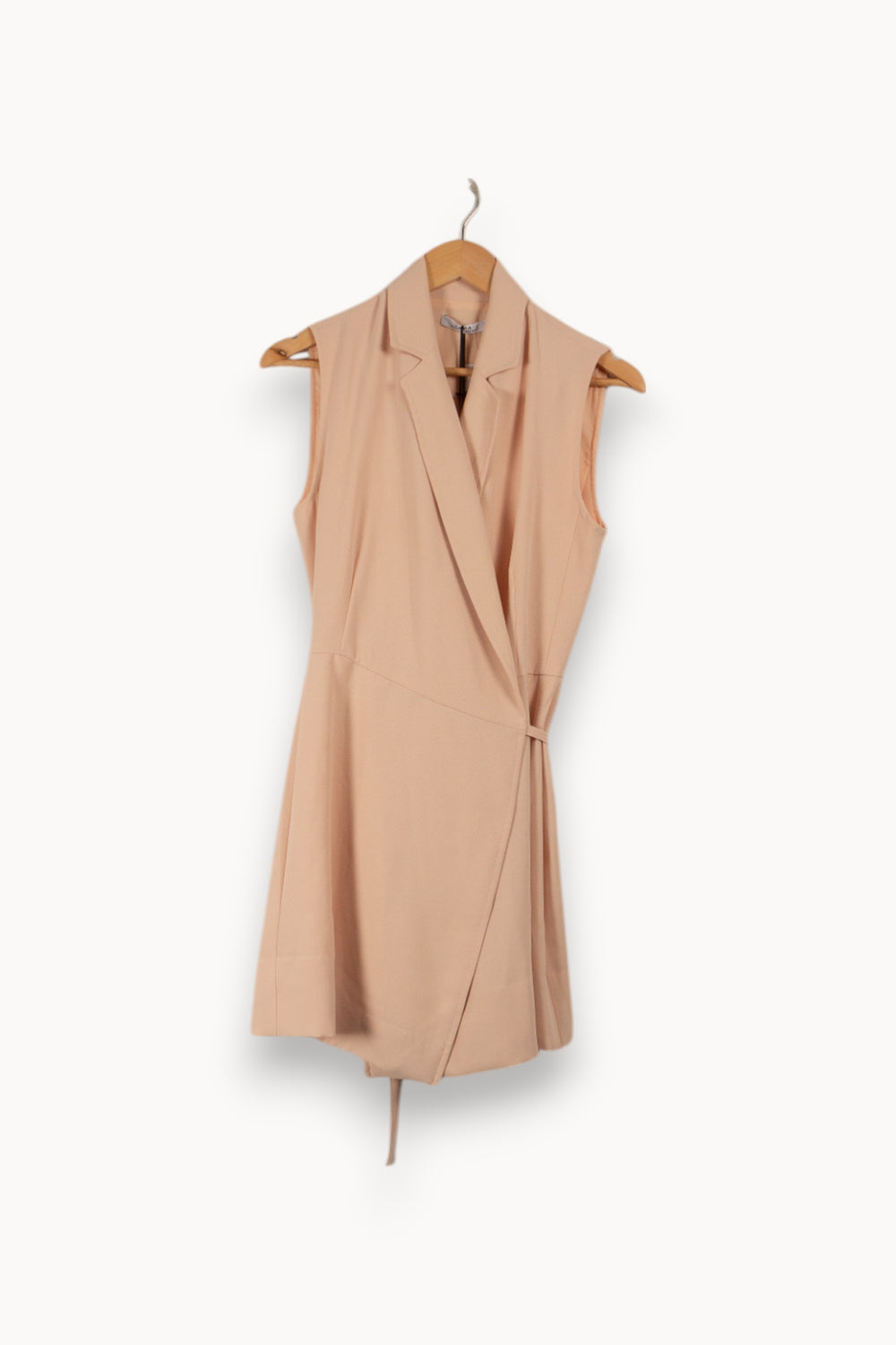 Robe Rose de la marque ZAPA | PARAD28170 - Vendu par Paradigme - Image 1