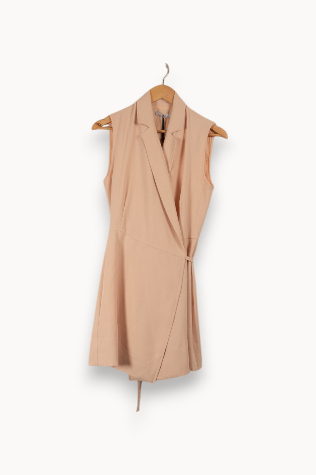 Robe Rose de la marque ZAPA | PARAD28170 - Vendu par Paradigme - Image 1