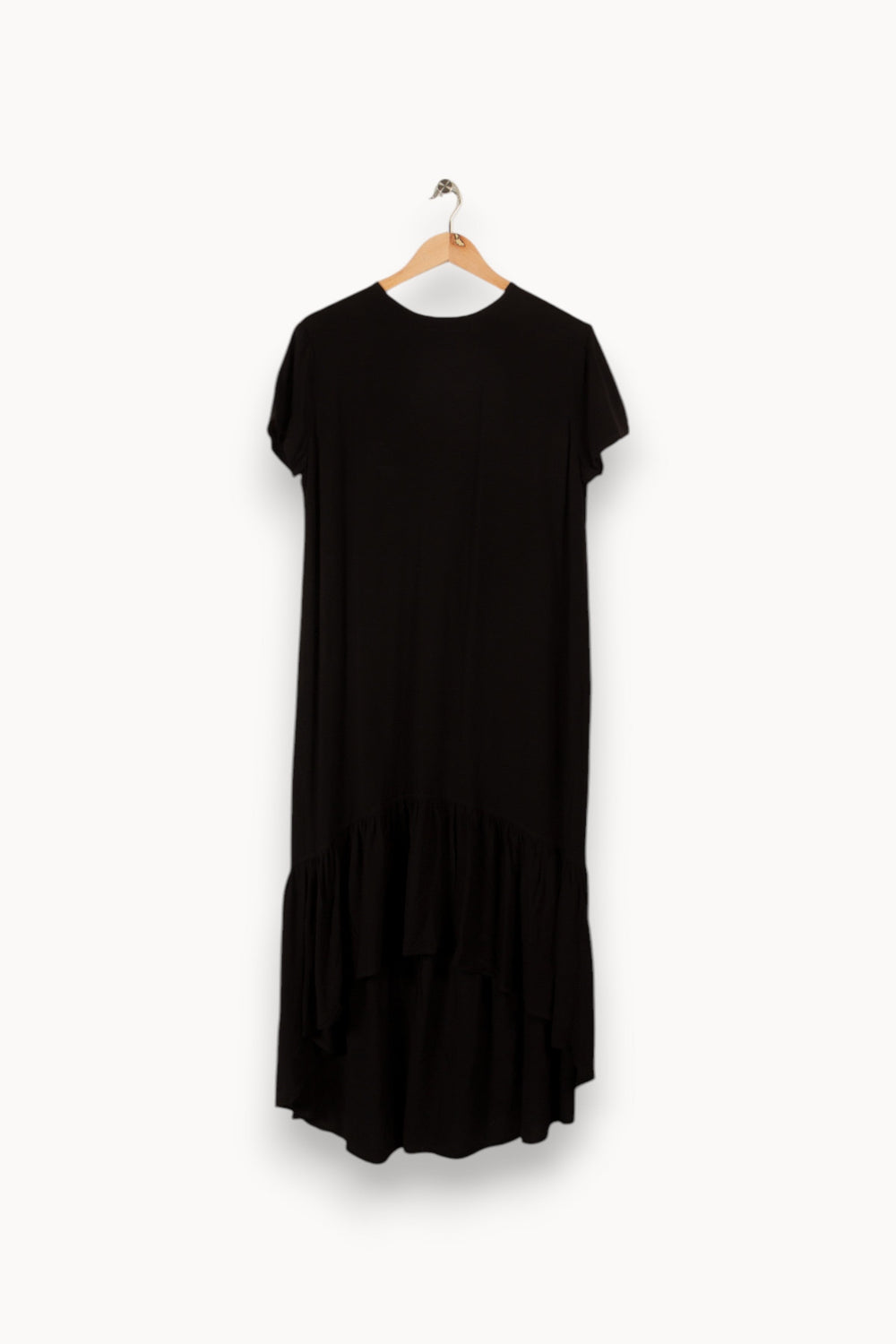 Robe noire - Taille L/40