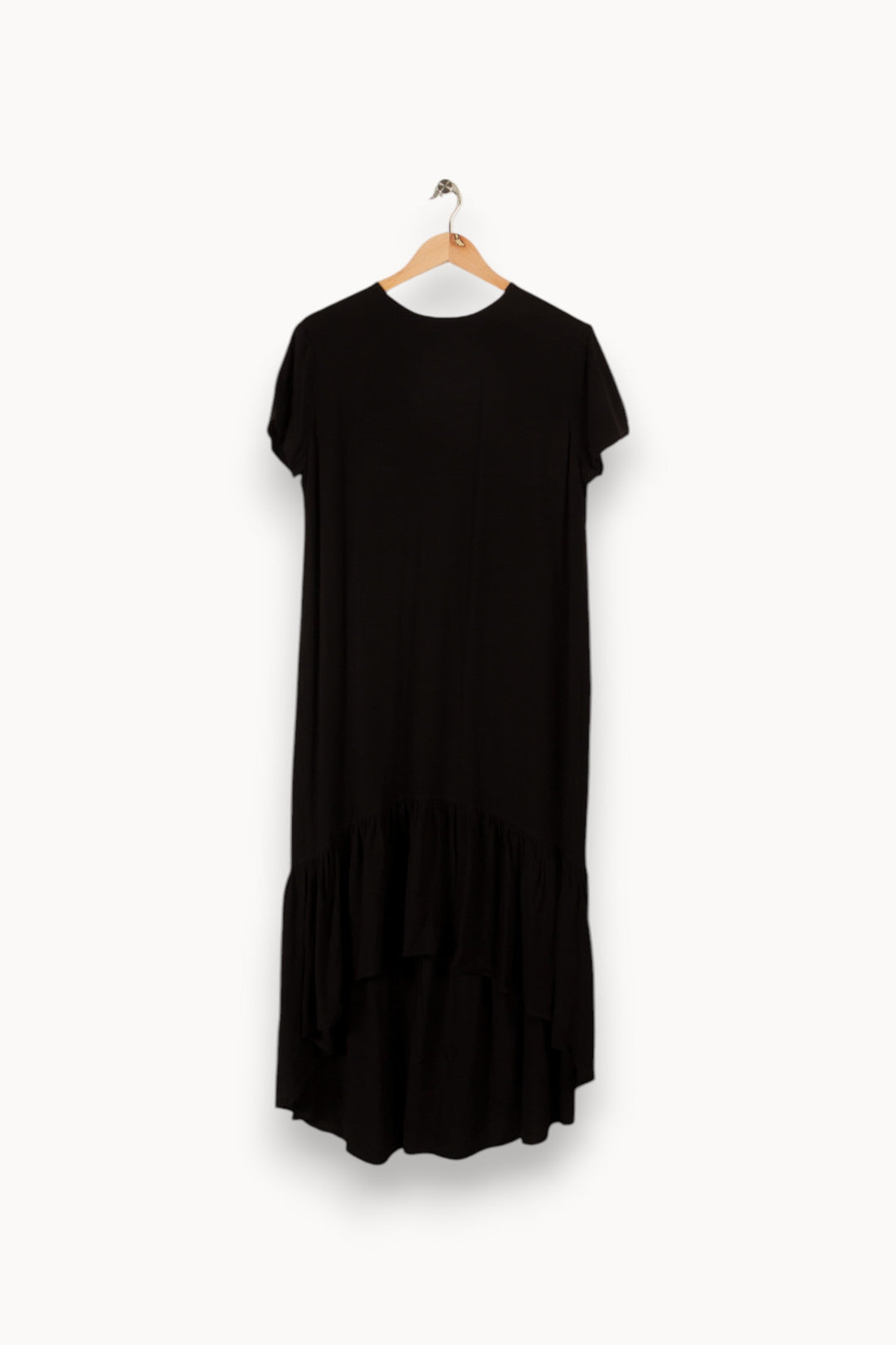 Robe noire - Taille L/40