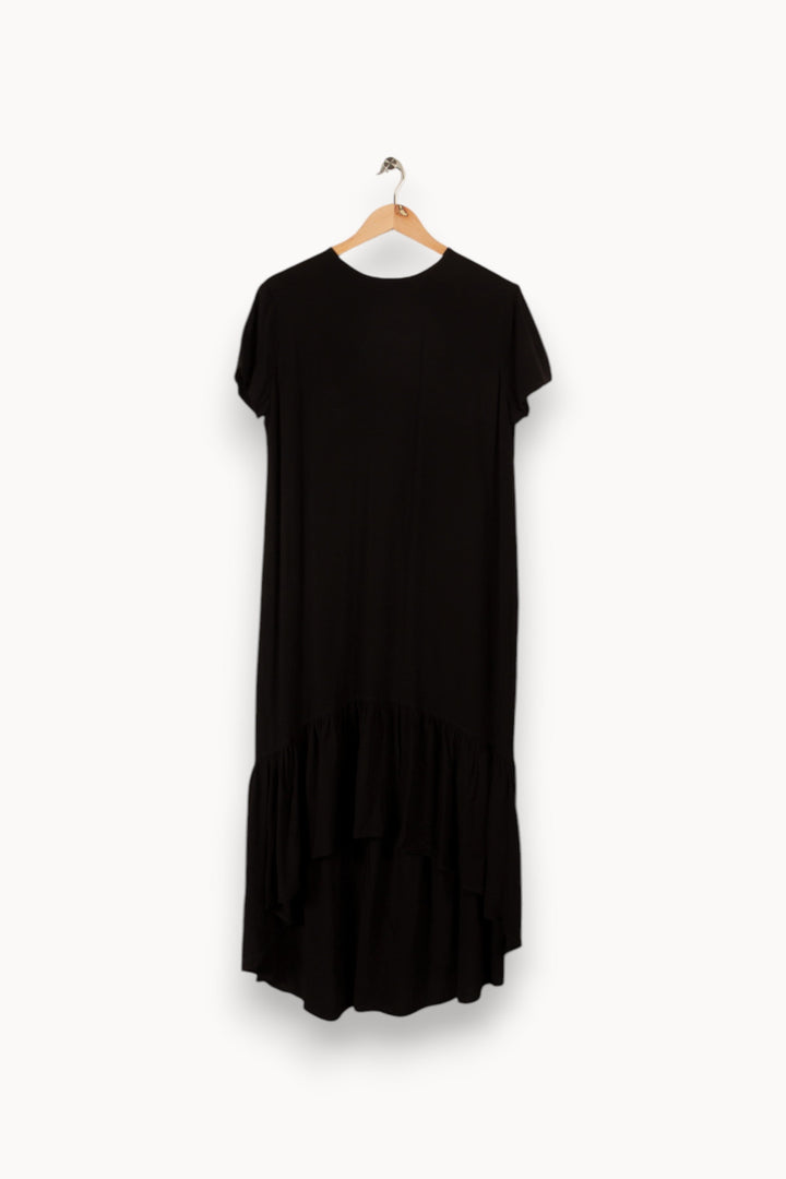 Robe noire - Taille L/40