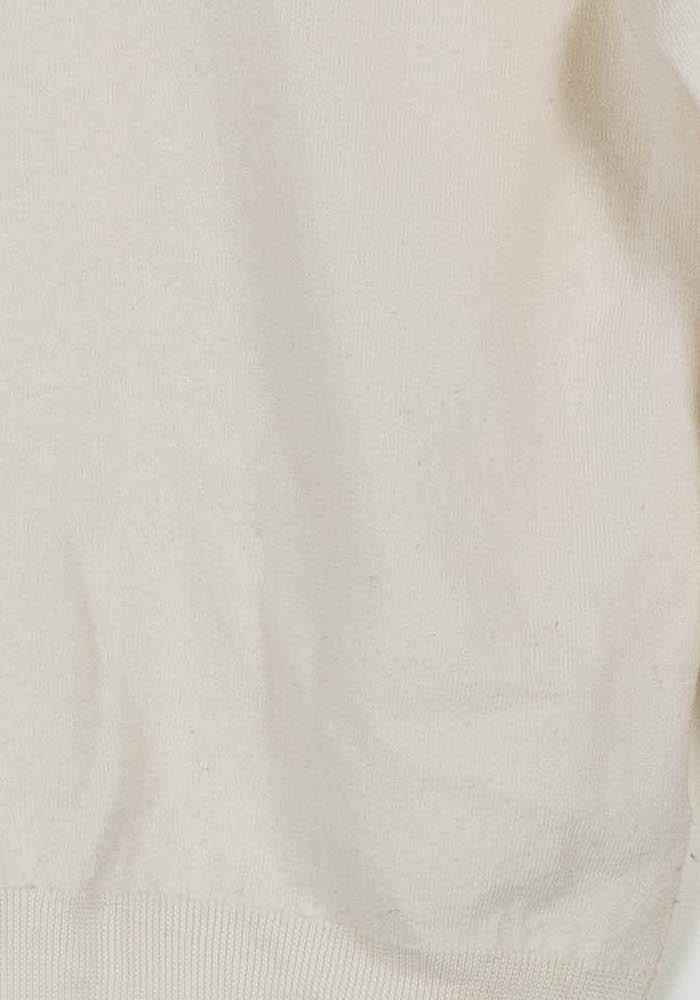 Pull Beige - Taille S/36 de la marque Sézane | PARAD28182 - Vendu par Paradigme - Image 3