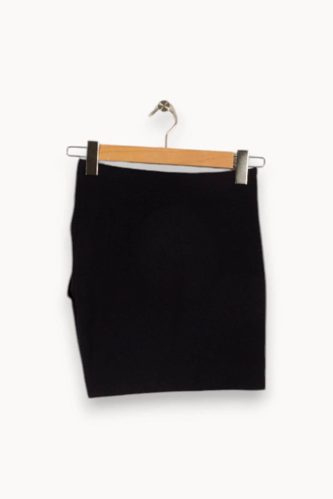 Jupe bleue - Taille XS/34
