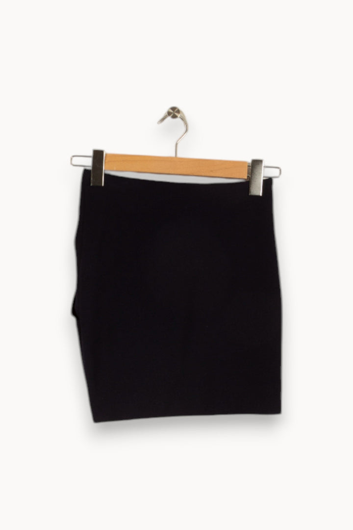 Jupe bleue - Taille XS/34